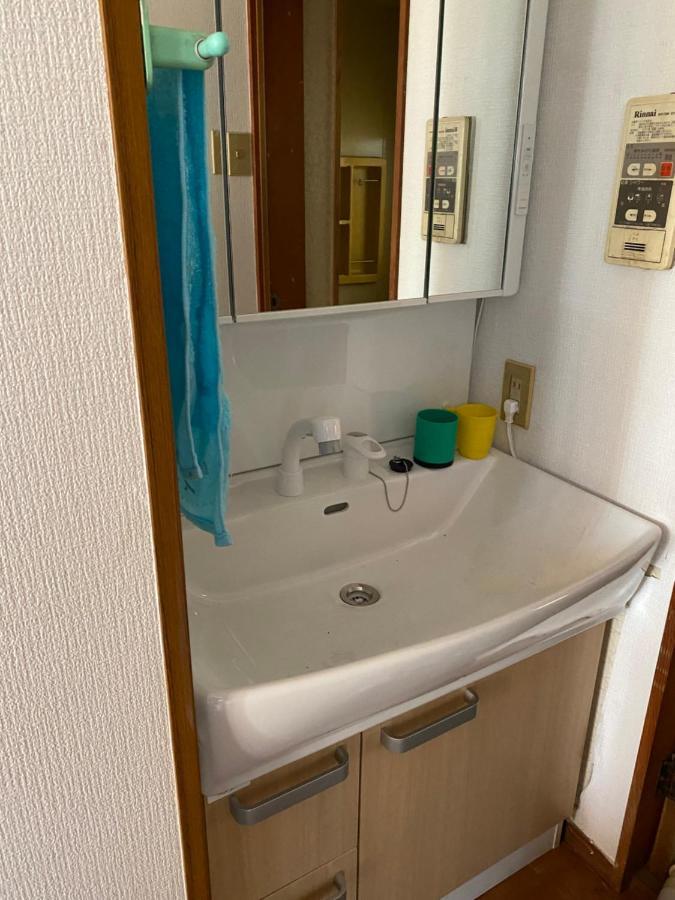 田舎庵 Hotell Hanyu Eksteriør bilde