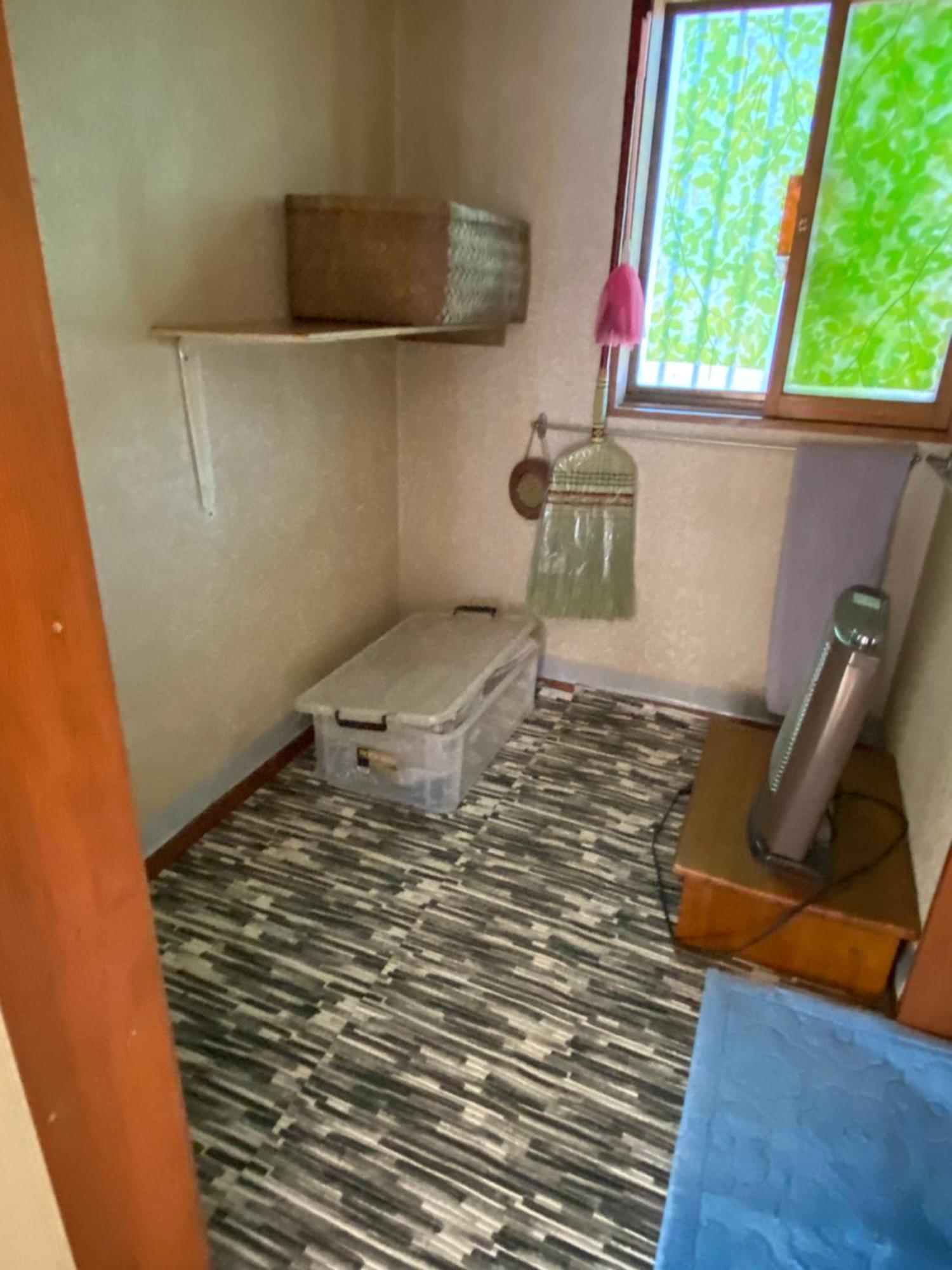 田舎庵 Hotell Hanyu Eksteriør bilde
