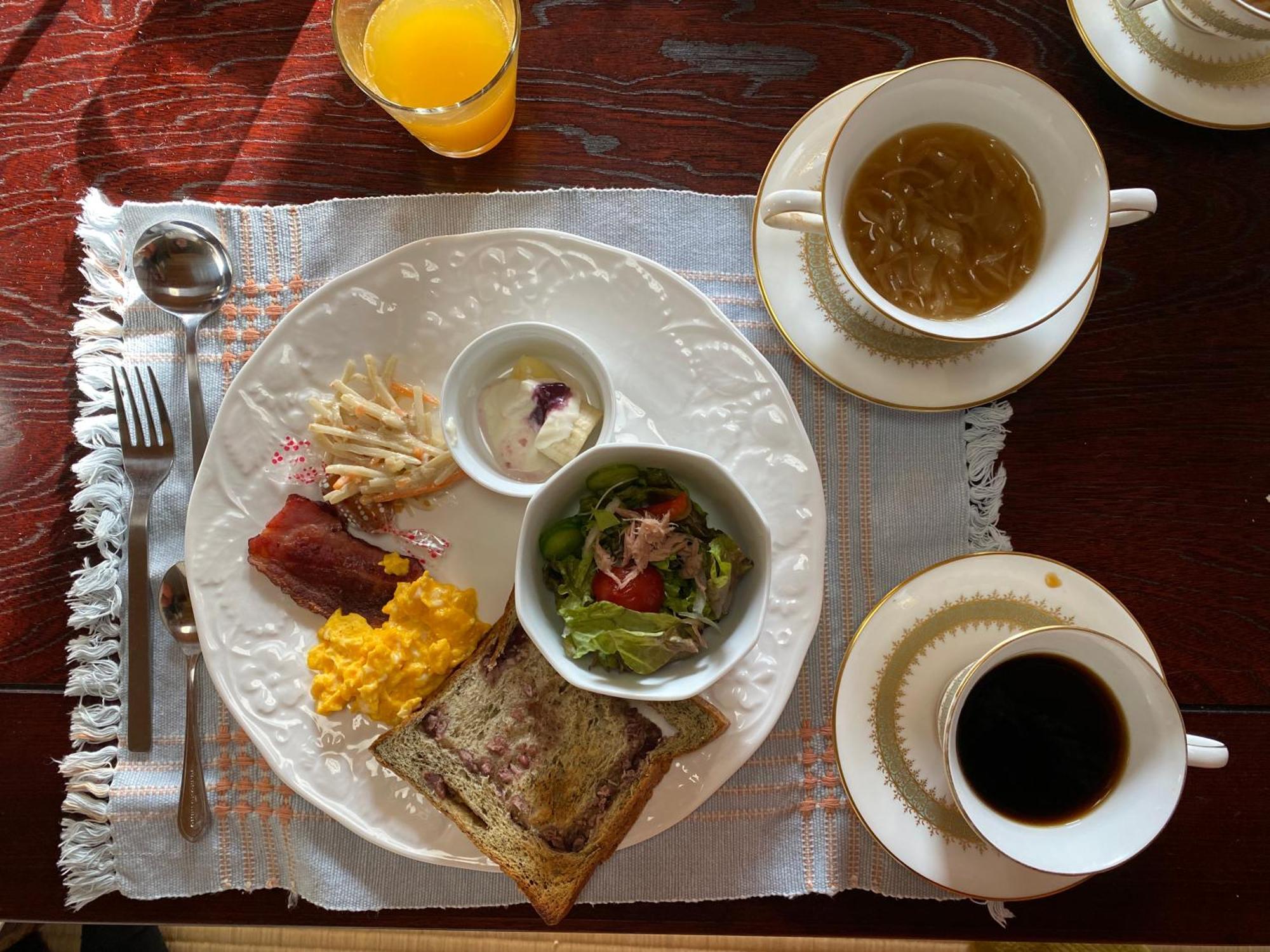 田舎庵 Hotell Hanyu Eksteriør bilde